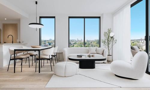 Appartement de 1 chambre à louer à Gatineau — photo 8