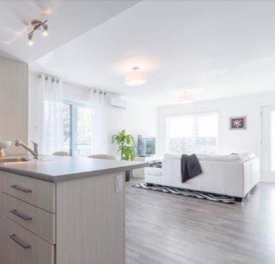 2 bedrooms apartment for rent in Québec - La Cité-Limoilou — photo 6