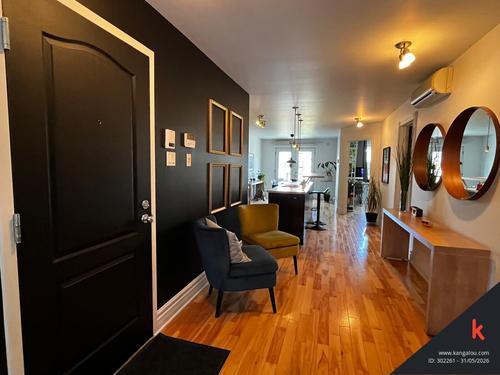 Appartement de 2 chambres à louer à Montreal - Ville-Marie — photo 19