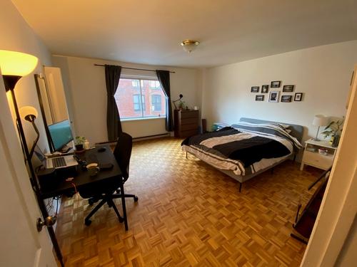 2 bedrooms apartment for rent in Montreal - Le Plateau-Mont-Royal — photo 2