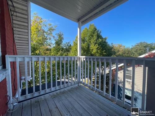 1 bedroom apartment for rent in Sherbrooke — photo 10