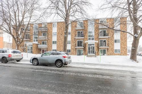 2 bedrooms apartment for rent in Québec - Les Rivières — photo 10