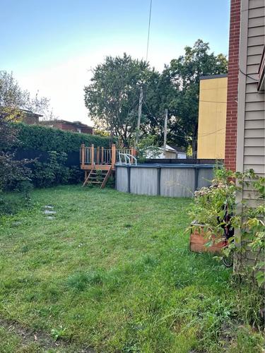 Appartement de 3 chambres à louer à Longueuil — photo 7