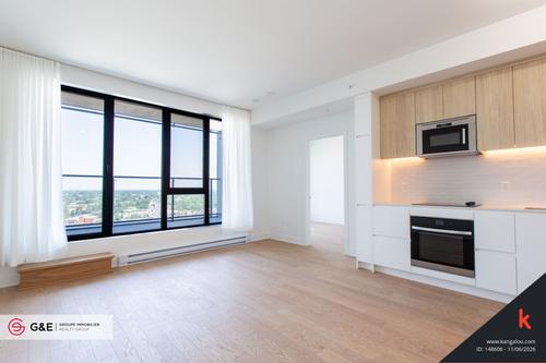 Appartement de 1 chambre à louer à Longueuil — photo 2