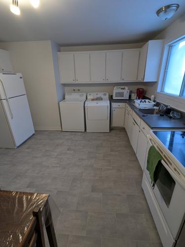 Appartement de 2 chambres à louer à Québec - Sainte-Foy–Sillery–Cap-Rouge — photo 2