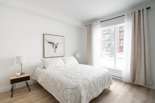 Appartement de 3 chambres à louer à Québec - Beauport — photo 8
