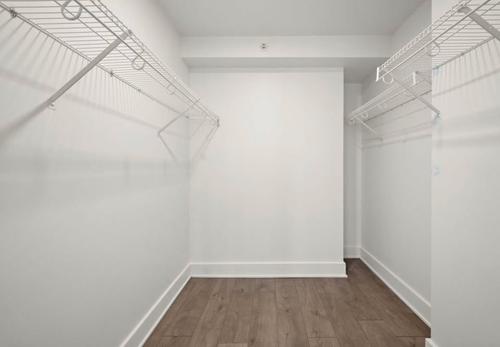 2 bedrooms apartment for rent in Montreal - Ville-Marie — photo 5