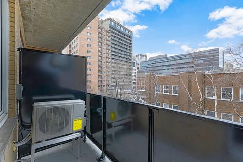 Appartement de 1 chambre à louer à Montreal - Le Plateau-Mont-Royal — photo 9