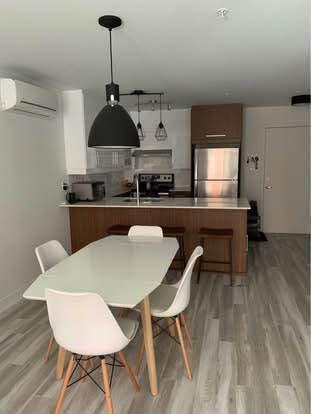 3 bedrooms apartment for rent in Laval — photo 4