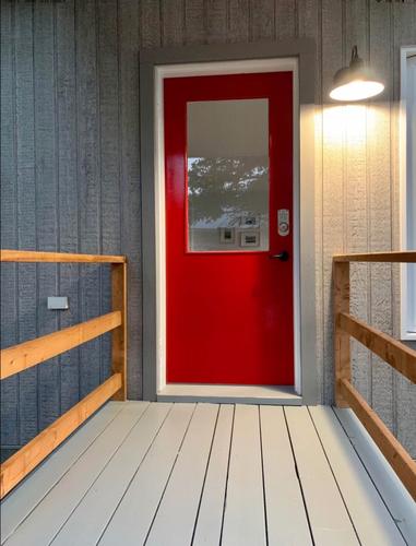 3 bedrooms apartment for rent in Montreal - Ville-Marie — photo 2