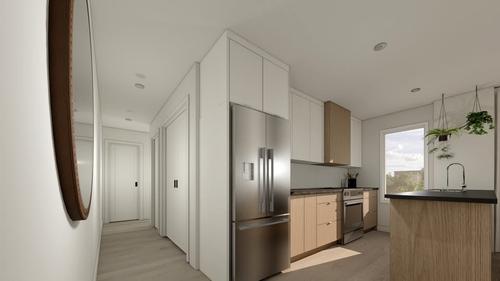 Appartement de 2 chambres à louer à Québec - La Cité-Limoilou — photo 7