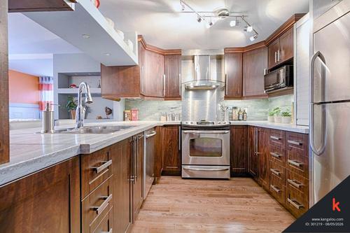 Appartement de 3 chambres à louer à Longueuil — photo 10