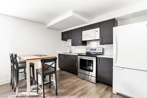 1 bedroom apartment for rent in Longueuil — photo 4