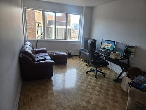 1 bedroom apartment for rent in Montreal - Le Plateau-Mont-Royal — photo 4