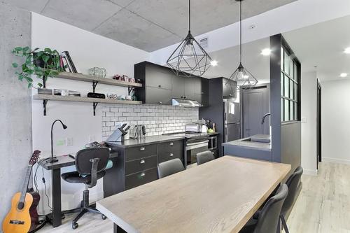 1 bedroom apartment for rent in Québec - La Cité-Limoilou — photo 2