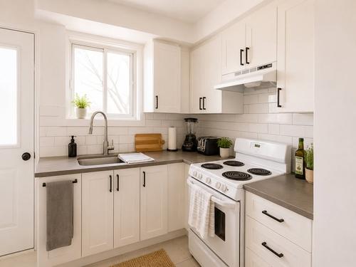 1 bedroom apartment for rent in Montreal - Ville-Marie — photo 4