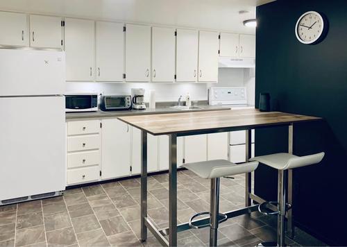 Appartement de 2 chambres à louer à Québec - La Cité-Limoilou — photo 3