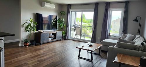 2 bedrooms apartment for rent in Québec - Les Rivières — photo 3