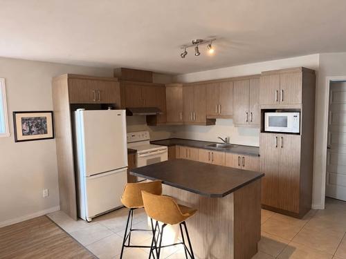 Appartement de 2 chambres à louer à Lévis — photo 3