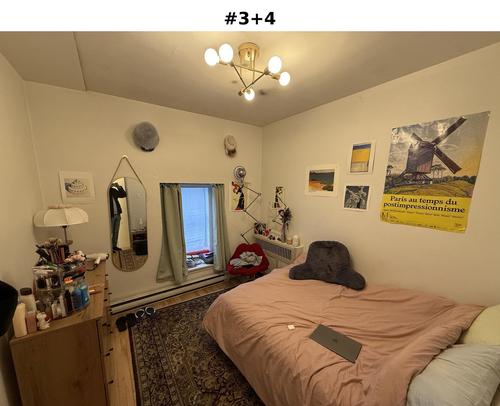 Appartement de 3 chambres à louer à Montreal - Ville-Marie — photo 19