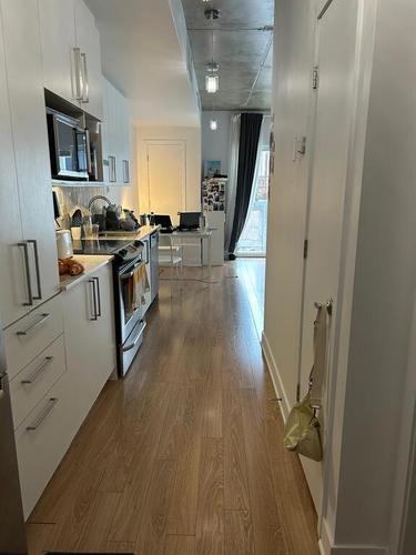 Studio for rent in Montreal - Ville-Marie — photo 5