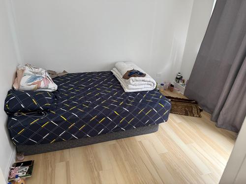 Appartement de 1 chambre à louer à Montreal - Saint-Laurent — photo 5