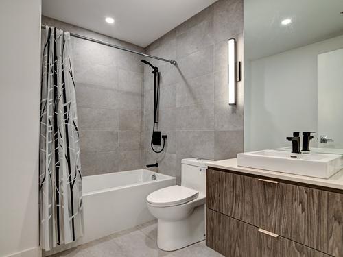 Appartement de 1 chambre à louer à Montreal - Saint-Laurent — photo 27