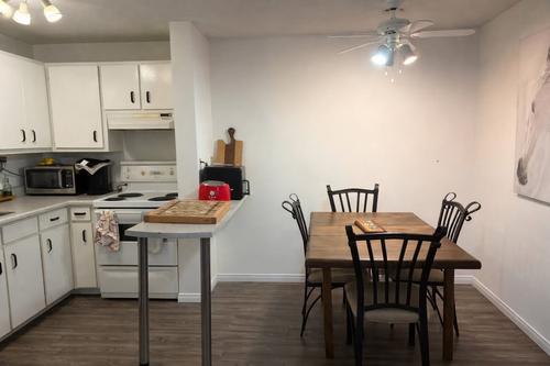 2 bedrooms apartment for rent in Sherbrooke — photo 4