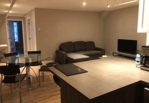 Appartement de 1 chambre à louer à Québec - La Cité-Limoilou — photo 3