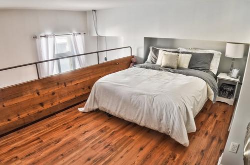 Studio for rent in Québec - Sainte-Foy–Sillery–Cap-Rouge — photo 3