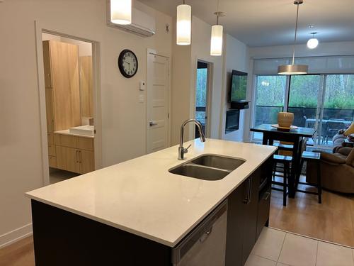 Appartement de 1 chambre à louer à Gatineau — photo 2