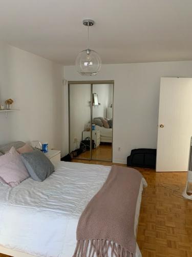2 bedrooms apartment for rent in Montreal - Villeray–Saint-Michel–Parc-Extension — photo 5