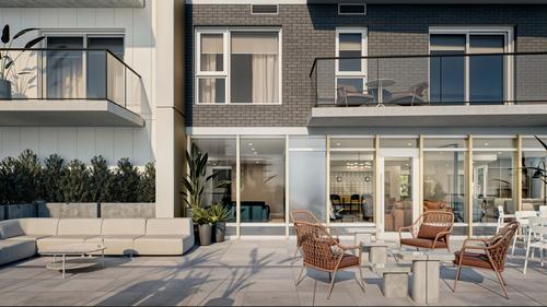 Appartement de 3 chambres à louer à Lévis — photo 11