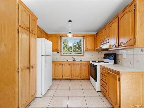 3 bedrooms apartment for rent in Laval — photo 7