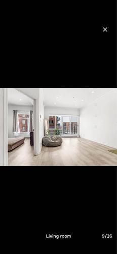 1 bedroom apartment for rent in Montreal - Saint-Laurent — photo 4