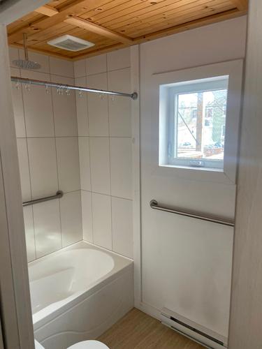 Appartement de 2 chambres à louer à Québec - La Cité-Limoilou — photo 4