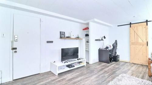 Studio for rent in Québec - La Cité-Limoilou — photo 2