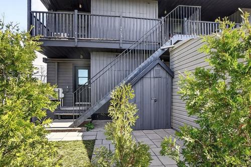 Appartement de 2 chambres à louer à Longueuil — photo 11