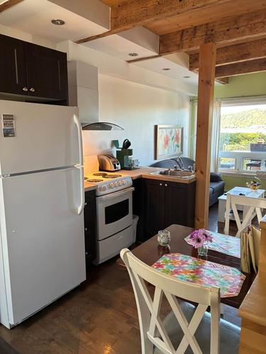 Appartement de 1 chambre à louer à Lévis — photo 4