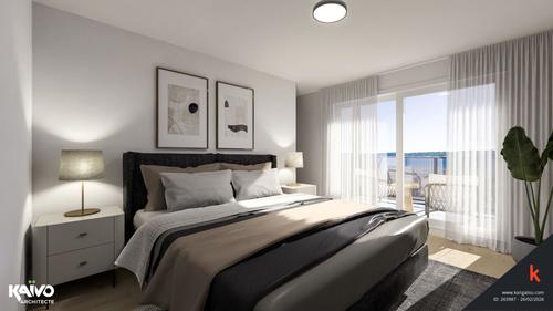 1 bedroom apartment for rent in Québec - Beauport — photo 2