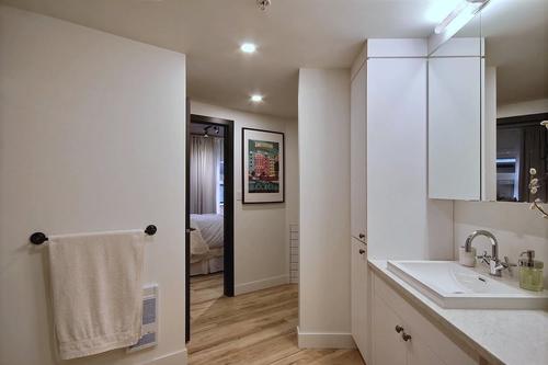 Appartement de 2 chambres à louer à Québec - La Cité-Limoilou — photo 11