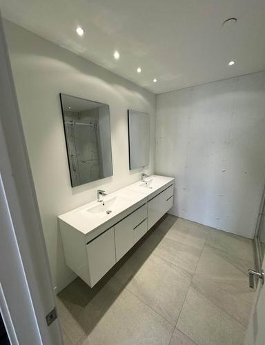 Appartement de 2 chambres à louer à Québec - La Cité-Limoilou — photo 7