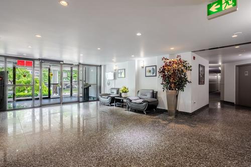 1 bedroom apartment for rent in Montreal - Saint-Laurent — photo 12