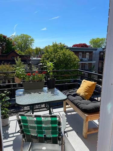 2 bedrooms apartment for rent in Québec - La Cité-Limoilou — photo 4