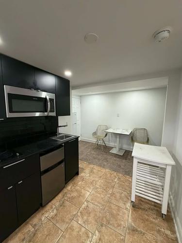 Appartement de 1 chambre à louer à Montreal - Ville-Marie — photo 4