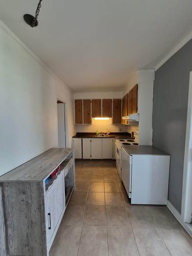 Appartement de 2 chambres à louer à Québec - Les Rivières — photo 7