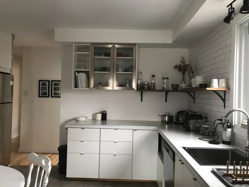 Appartement de 2 chambres à louer à Québec - La Cité-Limoilou — photo 6