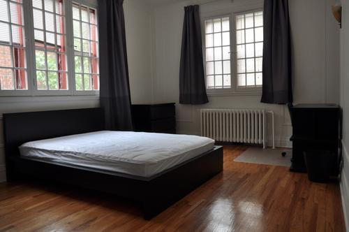 5 bedrooms apartment for rent in Montreal - Côte-des-Neiges–Notre-Dame-de-Grâce — photo 3
