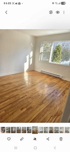 Appartement de 3 chambres à louer à Québec - La Cité-Limoilou — photo 7