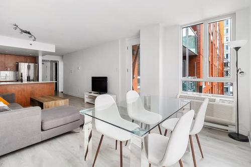 Appartement de 1 chambre à louer à Montreal - Ville-Marie — photo 9